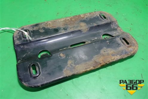 Кронштейн крепления крыла  (A9438810011) для Mercedes Benz TRUCK Axor 2 с 2004г (Аксор)