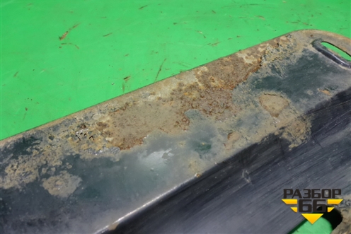 Кронштейн крепления крыла  (A9438810011) для Mercedes Benz TRUCK Axor 2 с 2004г (Аксор)