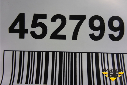 Кронштейн крепления крыла  (A9438810011) для Mercedes Benz TRUCK Axor 2 с 2004г (Аксор)