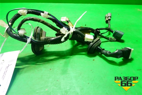 Проводка двери задней правой (24126JN20B) для Nissan Teana (J32) с 2008-2013г (Теана)