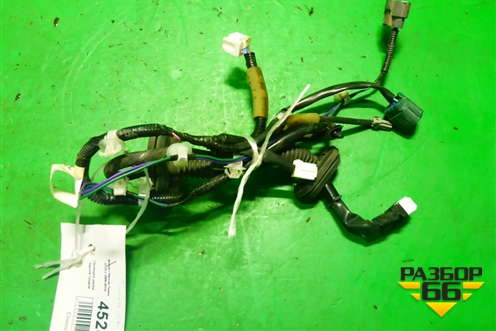 Проводка двери задней правой (24126JN20B) для Nissan Teana (J32) с 2008-2013г (Теана)