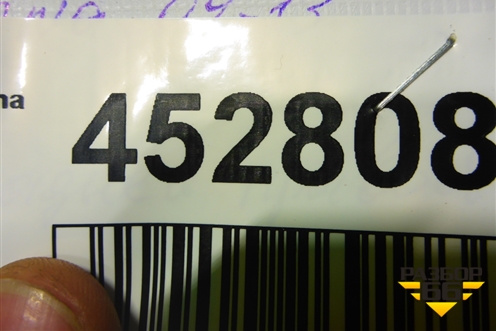 Проводка двери задней правой (24126JN20B) для Nissan Teana (J32) с 2008-2013г (Теана)