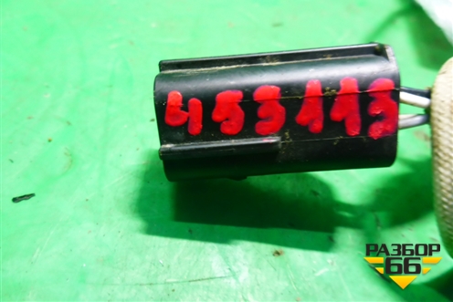 Датчик кислородный / Lambdasonde (2.5л VQ25DE левый после катализатора) (OZA603N8) для Nissan Teana (J32) с 2008-2013г (Теана)