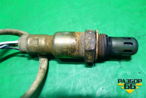 Датчик кислородный / Lambdasonde (2.5л VQ25DE правый после катализатора) (OZA603N9) для Nissan Teana (J32) с 2008-2013г (Теана)