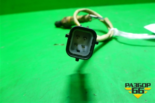 Датчик кислородный / Lambdasonde (2.5л VQ25DE правый после катализатора) (OZA603N9) для Nissan Teana (J32) с 2008-2013г (Теана)