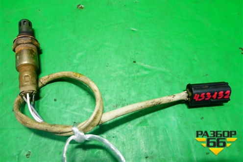 Датчик кислородный / Lambdasonde (2.5л VQ25DE правый после катализатора) (OZA603N9) для Nissan Teana (J32) с 2008-2013г (Теана)