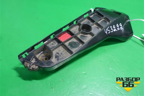 Кронштейн переднего бампера правый (после 2014г) (5211560190) для Lexus GX-460 с 2009г (ГХ)