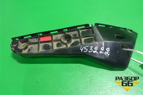 Кронштейн переднего бампера правый (после 2014г) (5211560190) для Lexus GX-460 с 2009г (ГХ)