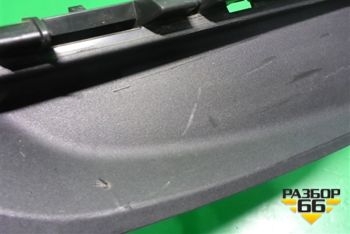 Решетка радиатора (до 2020г) (86351H0000) для Kia Rio с 2017г (Рио 4)