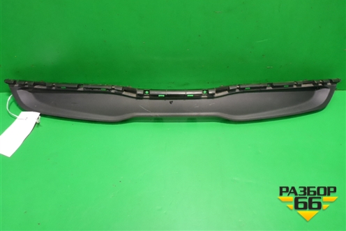 Решетка радиатора (до 2020г) (86351H0000) для Kia Rio с 2017г (Рио 4)