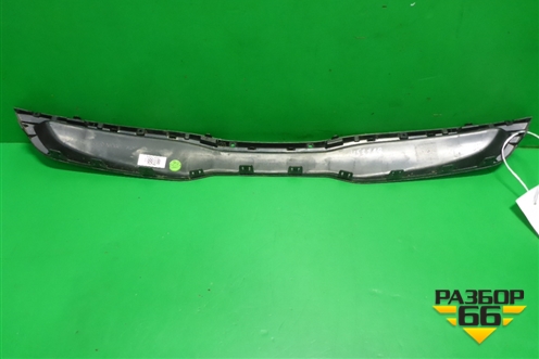 Решетка радиатора (до 2020г) (86351H0000) для Kia Rio с 2017г (Рио 4)