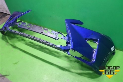 Бампер передний (до 2019г под парктроник и омыватели) (5211948D40) для Lexus RX 350 c 2015г (РХ)