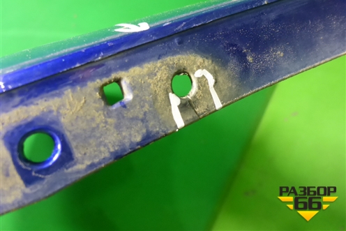 Бампер передний (до 2019г под парктроник и омыватели) (5211948D40) для Lexus RX 350 c 2015г (РХ)