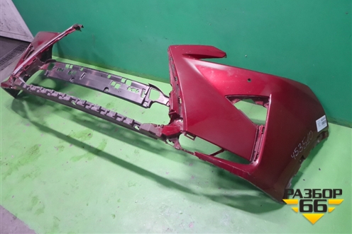 Бампер передний (до 2019г под парктроник и омыватели) (5211948D40) для Lexus RX 350 c 2015г (РХ)