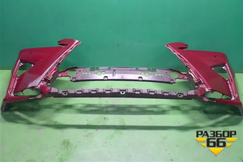 Бампер передний (до 2019г под парктроник и омыватели) (5211948D40) для Lexus RX 350 c 2015г (РХ)