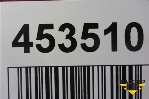 Бампер передний (до 2019г под парктроник и омыватели) (5211948D40) для Lexus RX 350 c 2015г (РХ)