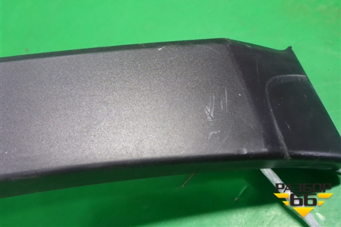 Накладка заднего крыла левого (7560648020) для Lexus RX 350 c 2015г (РХ)