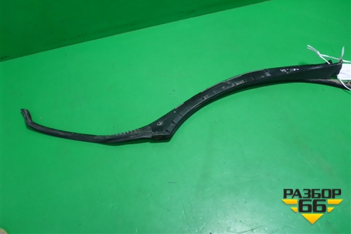 Накладка двери задней правой (на арку внутренняя) (6785748031) для Lexus RX 350 c 2015г (РХ)