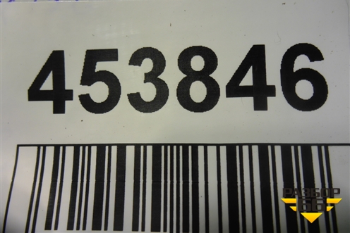 Накладка на порог наружная правая (A1566901840) для Mercedes Benz GLA-Klass X156 с 2014г (ГЛА)