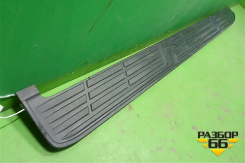 Накладка подножки правой (517716A130) для Toyota Land Cruiser Prado(150) с 2009г (Ленд Крузер Прадо)