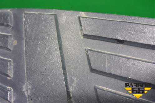 Накладка подножки левой (5177260150) для Toyota Land Cruiser Prado(150) с 2009г (Ленд Крузер Прадо)