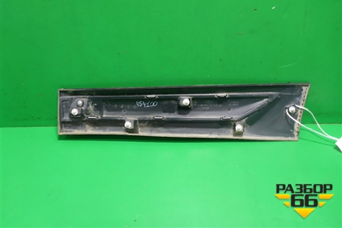 Накладка двери задней правой (после 2015г) (5757A410) для Mitsubishi Outlander с 2012-2024г (Аутлендер)