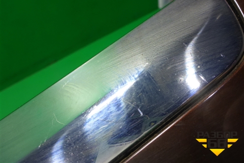 Накладка двери передней правой (после 2013г) (31333817) для Volvo XC60 с 2008-2017г (ХС60)