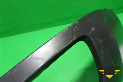 Накладка ПТФ левая (новая) (31383800) для Volvo XC90 с 2015г (ХС90)