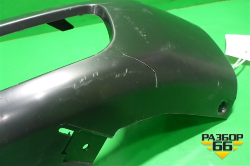 Накладка ПТФ левая (новая) (31383800) для Volvo XC90 с 2015г (ХС90)