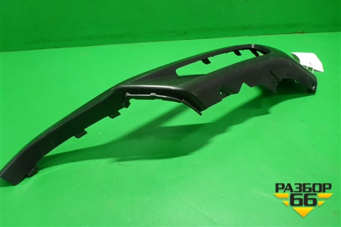 Накладка ПТФ левая (новая) (31383800) для Volvo XC90 с 2015г (ХС90)