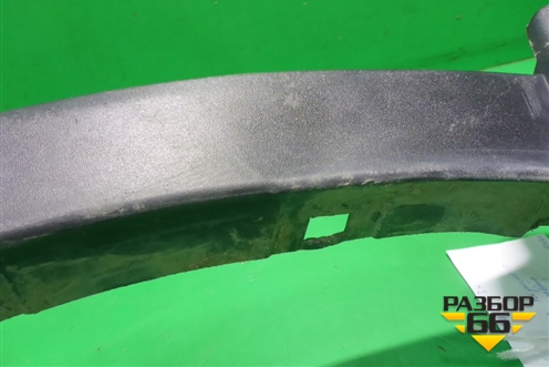 Накладка переднего крыла левого (после 2015г) (7560242100) для Toyota Rav-4 с 2012-2019г (Рав 4)