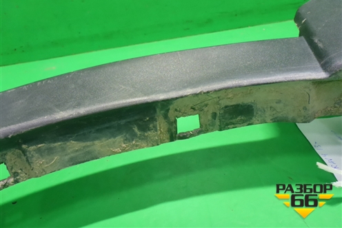 Накладка переднего крыла левого (после 2015г) (7560242100) для Toyota Rav-4 с 2012-2019г (Рав 4)