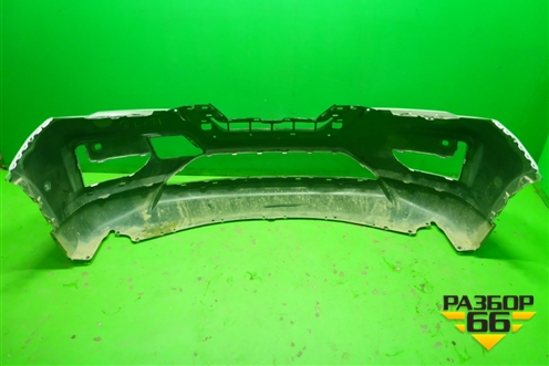 Бампер передний (после 2018г под парктроник) (62022HZ30H) для Nissan X-Trail (Т32) с 2014г (Хтраил)