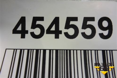 Крыло переднее левое (4G9821101) для Audi A6 (C7) Allroad Quattro с 2012-2019г (А6)