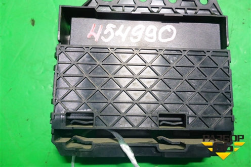 Блок комфорта (3AA959433) для Volkswagen Passat (В7) с 2011-2014г (Пассат Б7)