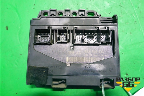 Блок комфорта (3AA959433) для Volkswagen Passat (В7) с 2011-2014г (Пассат Б7)