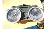 Щиток приборов МКПП для Renault Megane 2 с 2002-2009г (Меган)