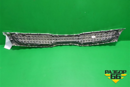 Решетка радиатора (до 2020г X-Line) (86351H0500) для Kia Rio с 2017г (Рио 4)