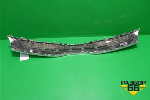 Решетка радиатора (до 2020г X-Line) (86351H0500) для Kia Rio с 2017г (Рио 4)