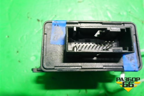 Блок электронный (управления светом) (5M0907357F) для Volkswagen Passat (В7) с 2011-2014г (Пассат Б7)