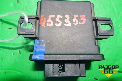 Блок электронный (управления светом) (5M0907357F) для Volkswagen Passat (В7) с 2011-2014г (Пассат Б7)