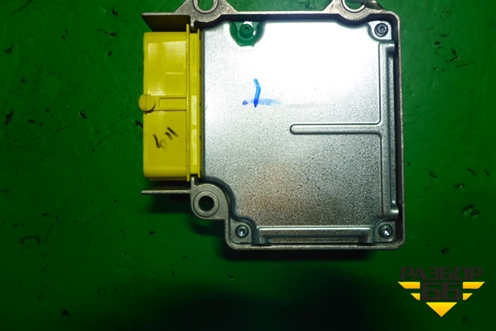 Блок управления AIR BAG (5N0959655R) для Volkswagen Passat (В7) с 2011-2014г (Пассат Б7)