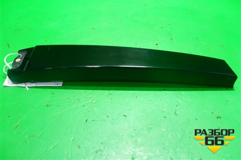 Накладка стойки (центральной левой) (7L6853317D) для Volkswagen Touareg c 2002-2010г (Туарег)