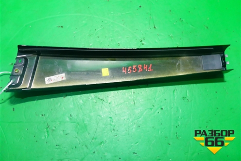 Накладка стойки (центральной левой) (7L6853317D) для Volkswagen Touareg c 2002-2010г (Туарег)