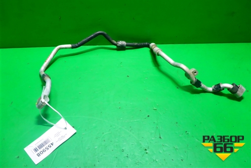 Трубка кондиционера (7L6820017C) для Volkswagen Touareg c 2002-2010г (Туарег)