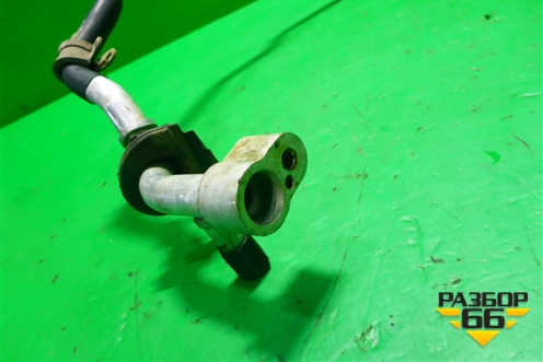 Трубка кондиционера (7L6820743G) для Volkswagen Touareg c 2002-2010г (Туарег)