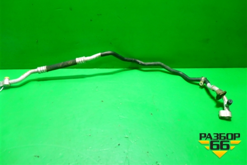 Трубка кондиционера (7L6820743G) для Volkswagen Touareg c 2002-2010г (Туарег)