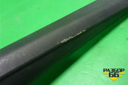 Накладка двери задней левой (на рамку седан) (96846148) для Chevrolet Cruze c 2009-2015г (Круз)