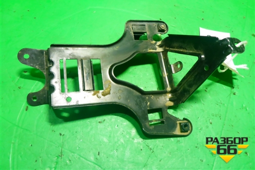 Кронштейн блока управления двигателем (7L0907645) для Volkswagen Touareg c 2002-2010г (Туарег)