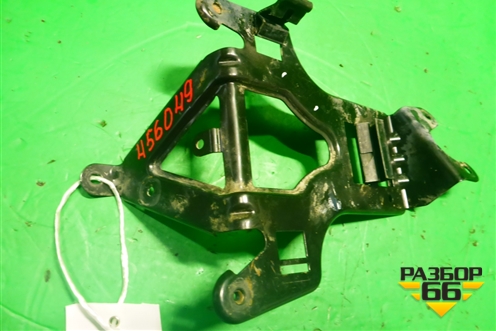 Кронштейн блока управления двигателем (7L0907645) для Volkswagen Touareg c 2002-2010г (Туарег)